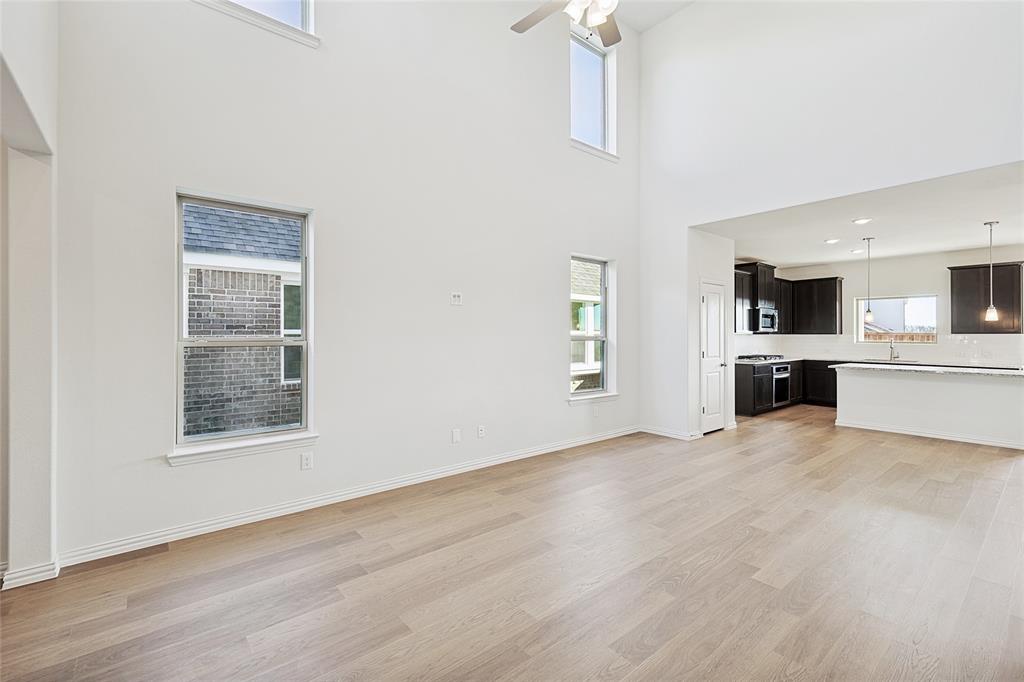 Bel Air Village - Residential