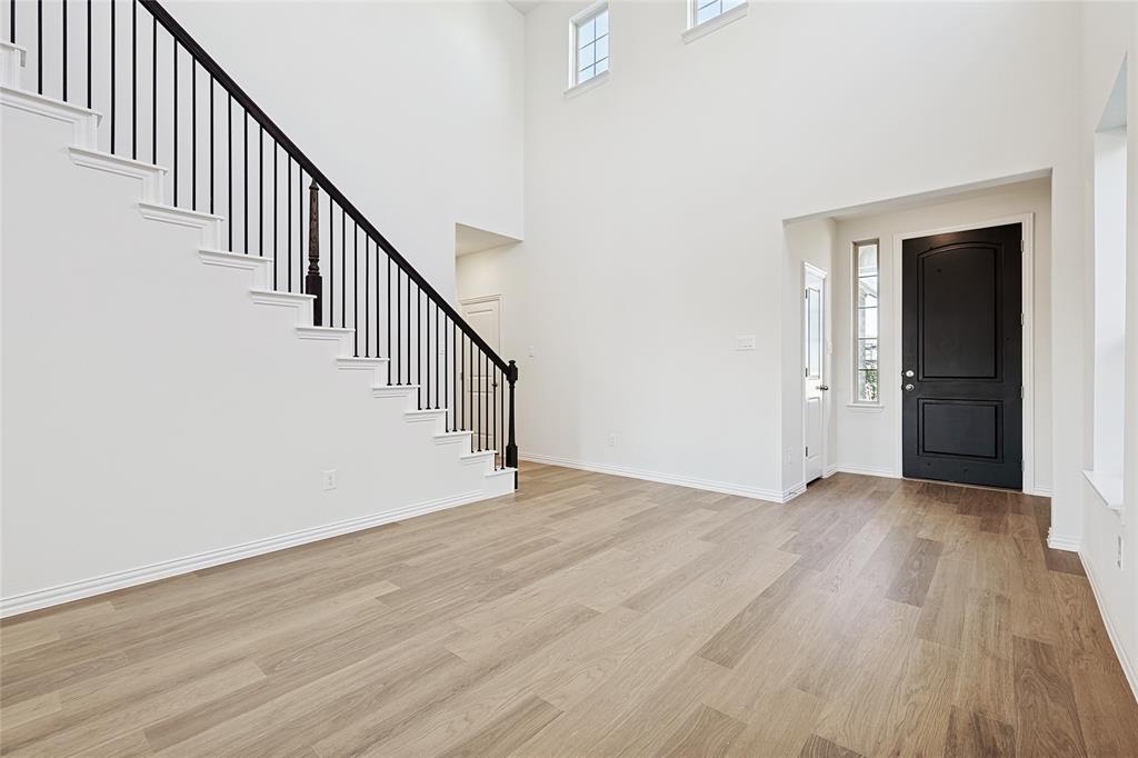 Bel Air Village - Residential