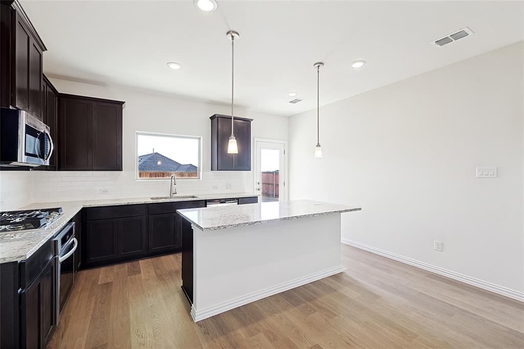 Bel Air Village - Residential