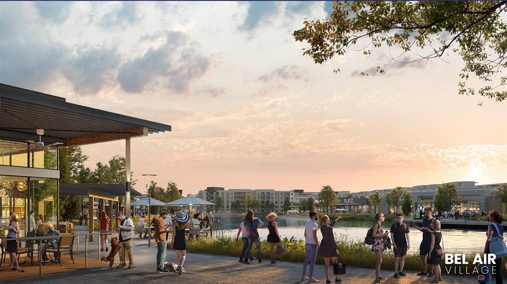 Bel Air Village - Residential