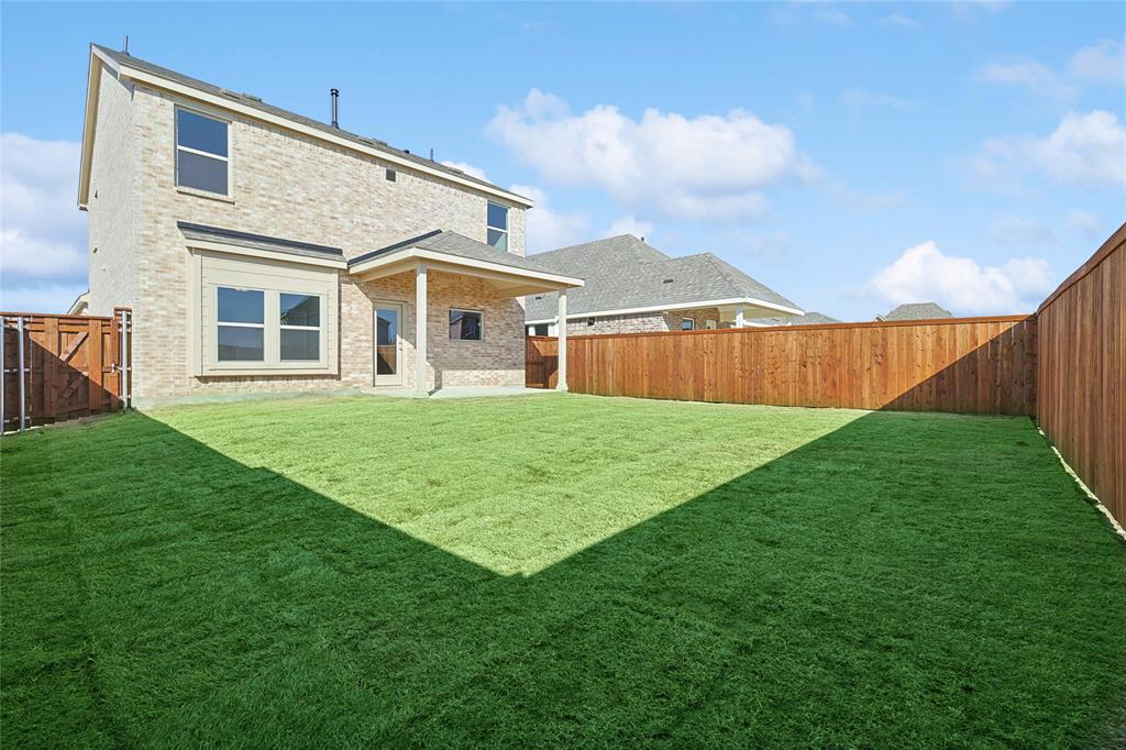 Bel Air Village - Residential