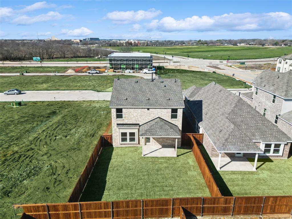 Bel Air Village - Residential