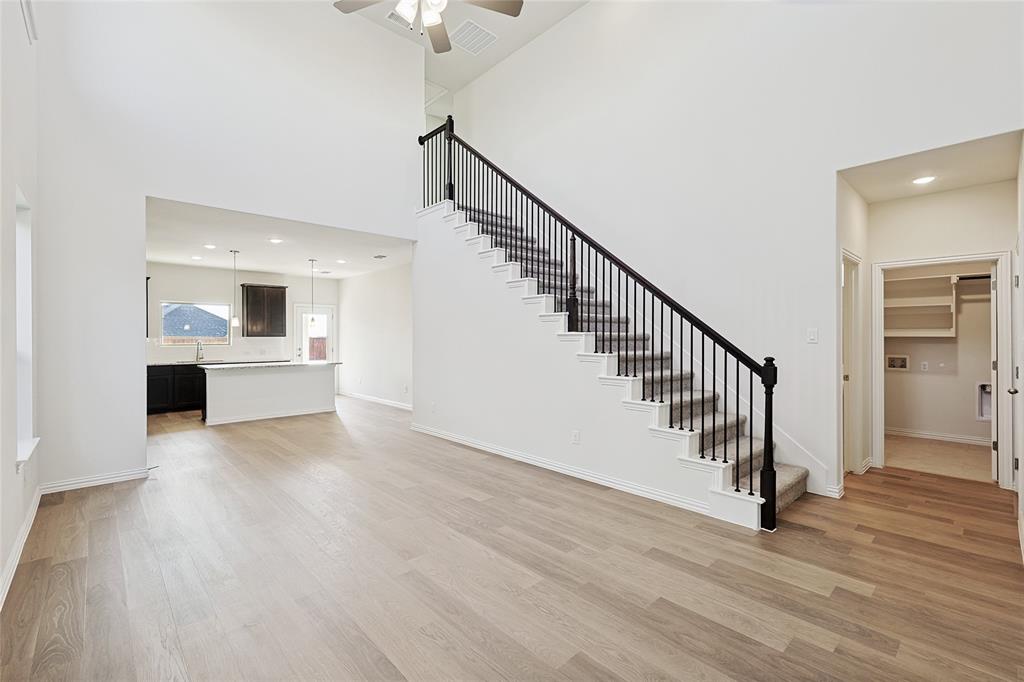 Bel Air Village - Residential