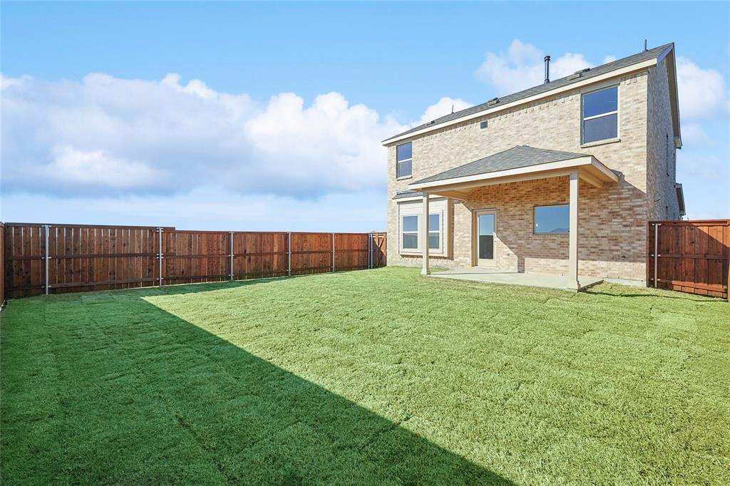 Bel Air Village - Residential