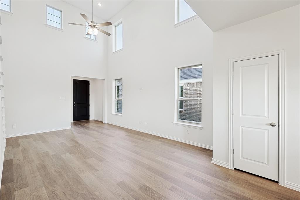 Bel Air Village - Residential