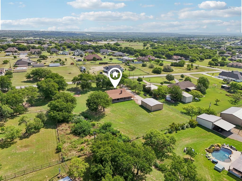 Pyramid Acres Sub - Residential