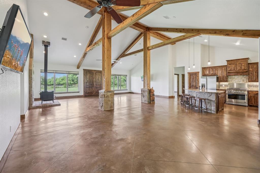 Pyramid Acres Sub - Residential