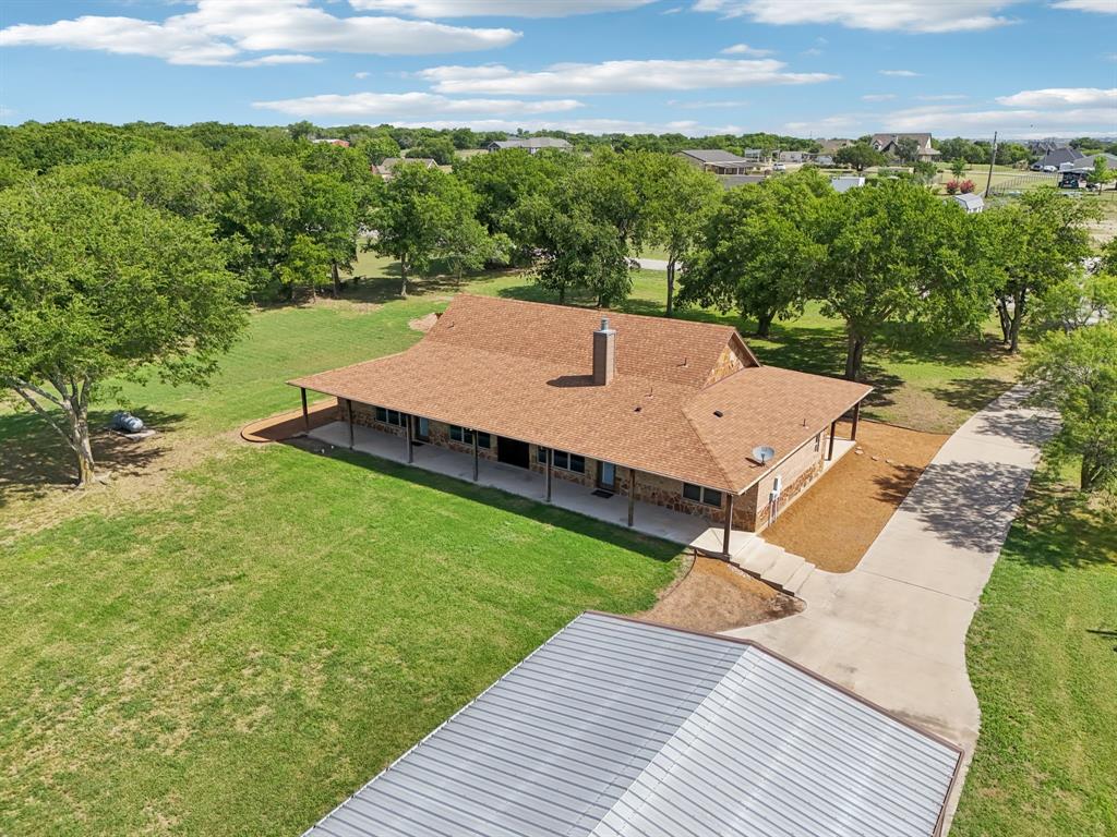 Pyramid Acres Sub - Residential