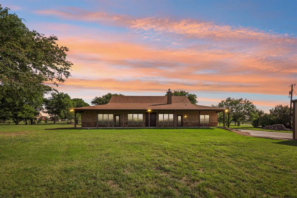 Pyramid Acres Sub - Residential