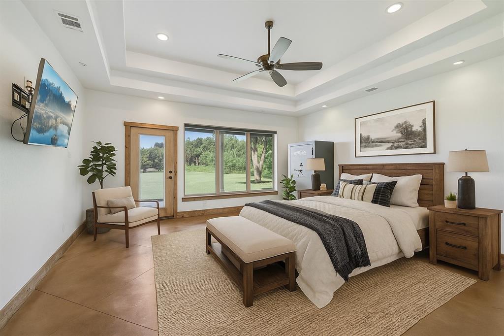 Pyramid Acres Sub - Residential