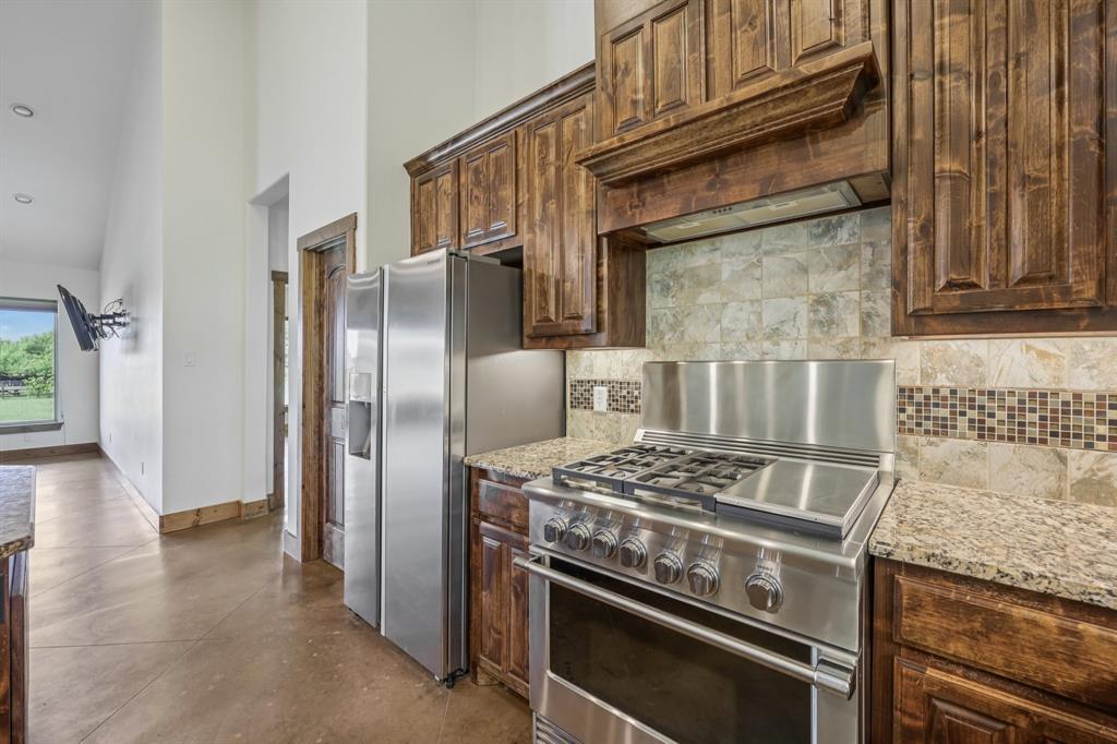 Pyramid Acres Sub - Residential