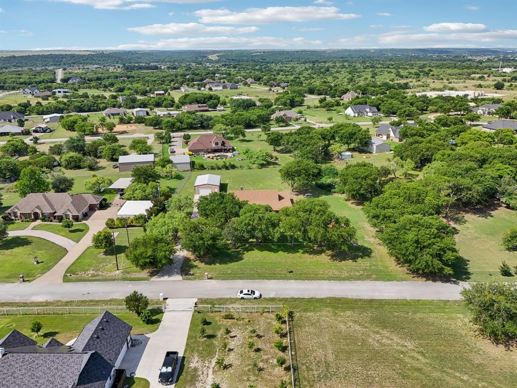 Pyramid Acres Sub - Residential