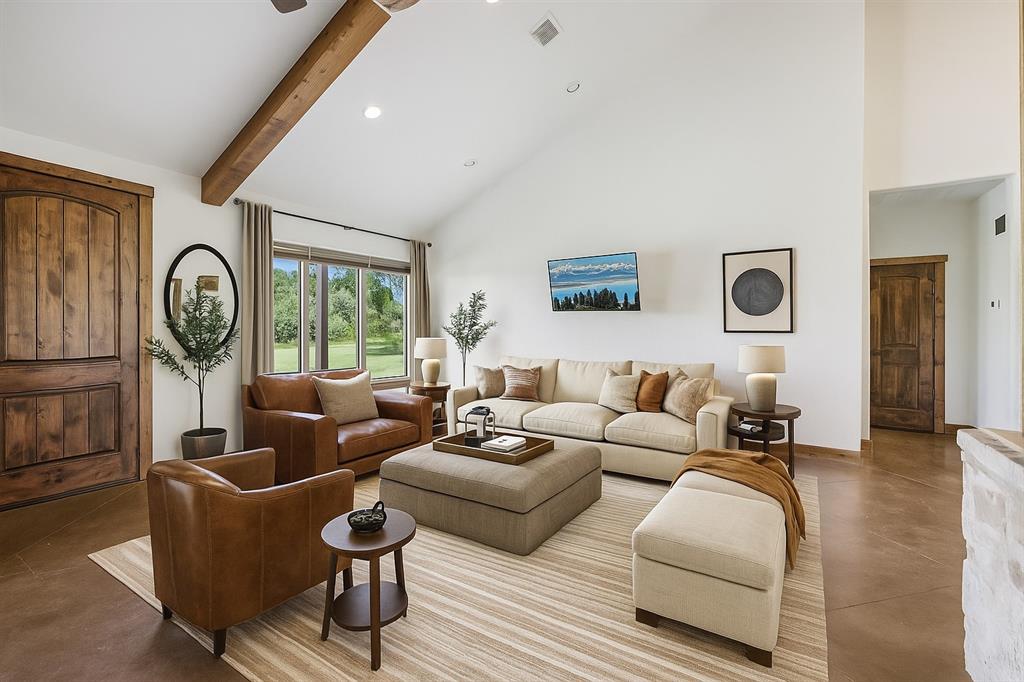 Pyramid Acres Sub - Residential