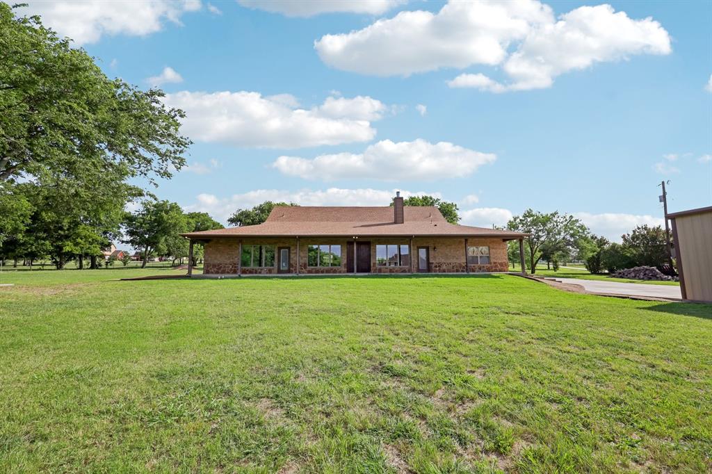 Pyramid Acres Sub - Residential