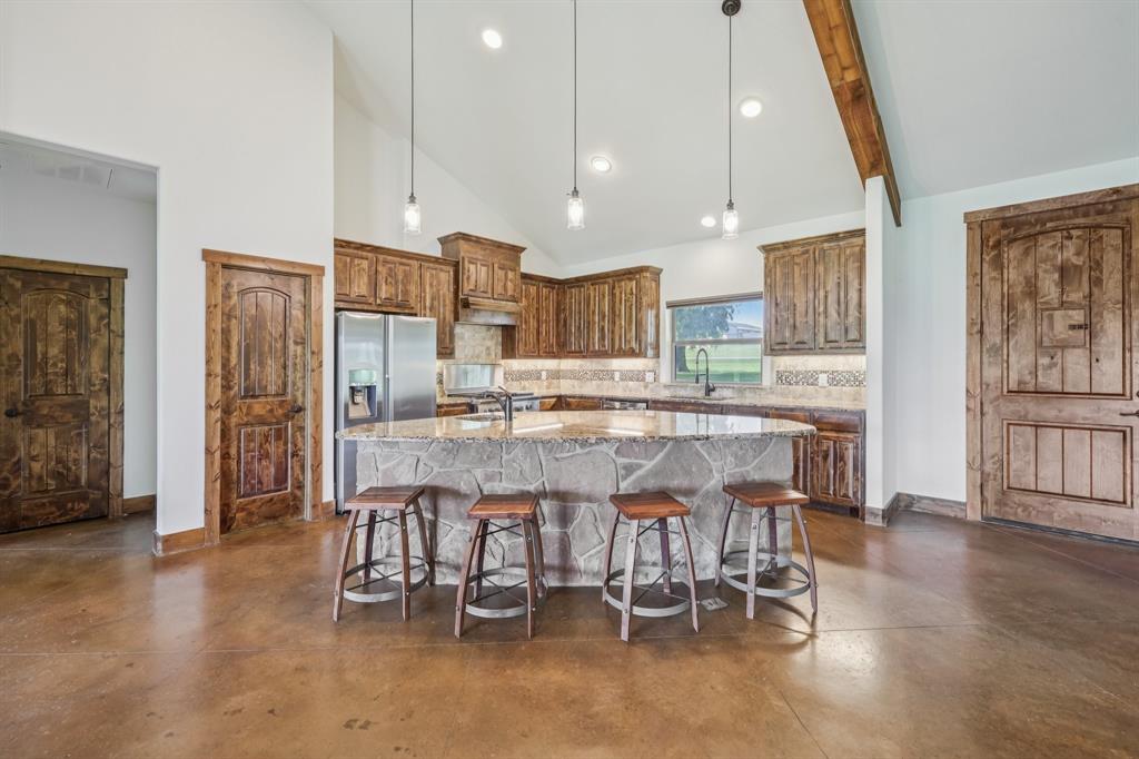 Pyramid Acres Sub - Residential