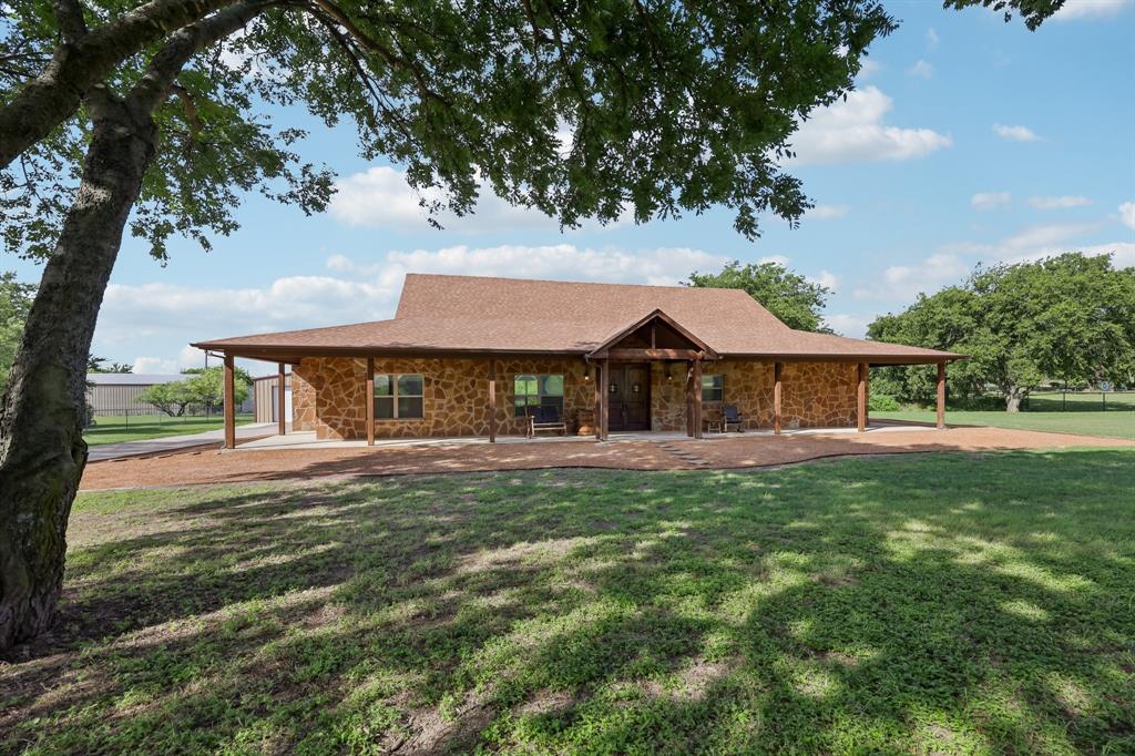 Pyramid Acres Sub - Residential