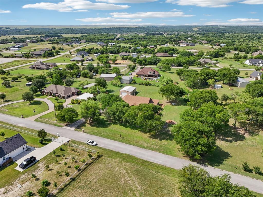 Pyramid Acres Sub - Residential