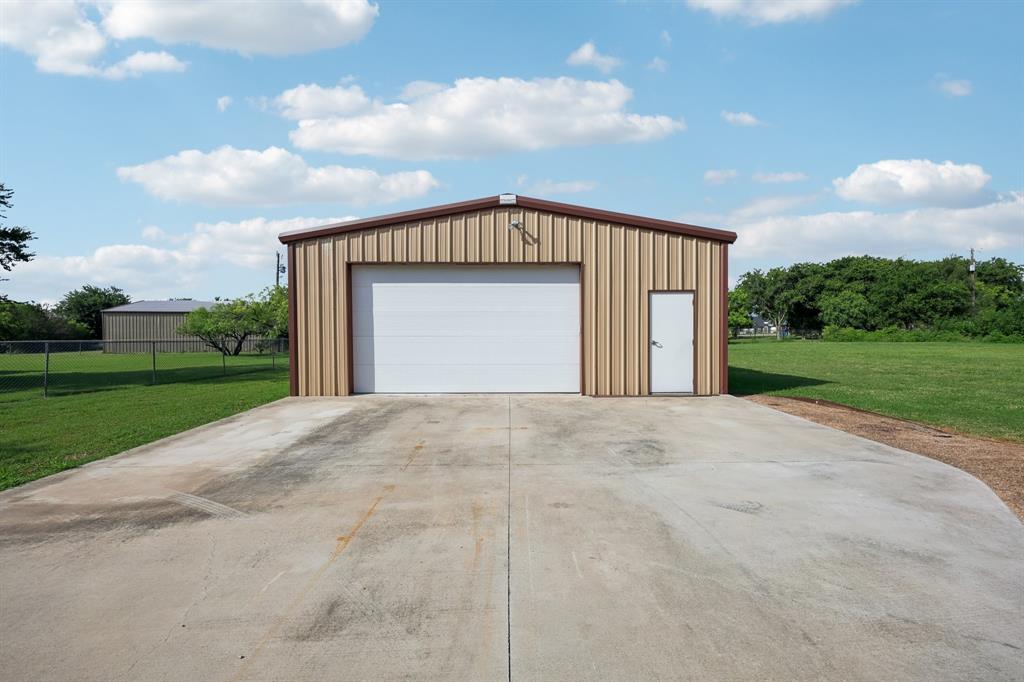 Pyramid Acres Sub - Residential