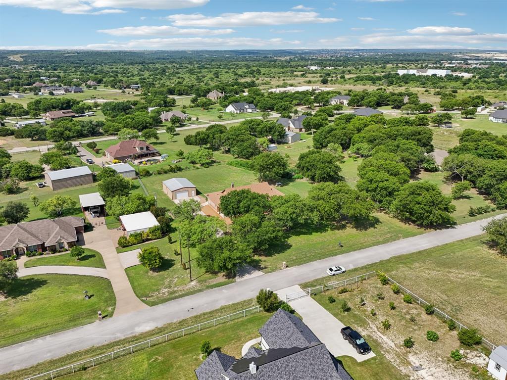 Pyramid Acres Sub - Residential