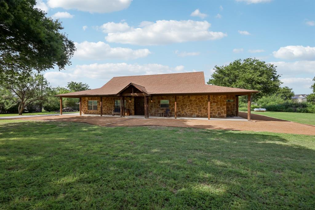 Pyramid Acres Sub - Residential