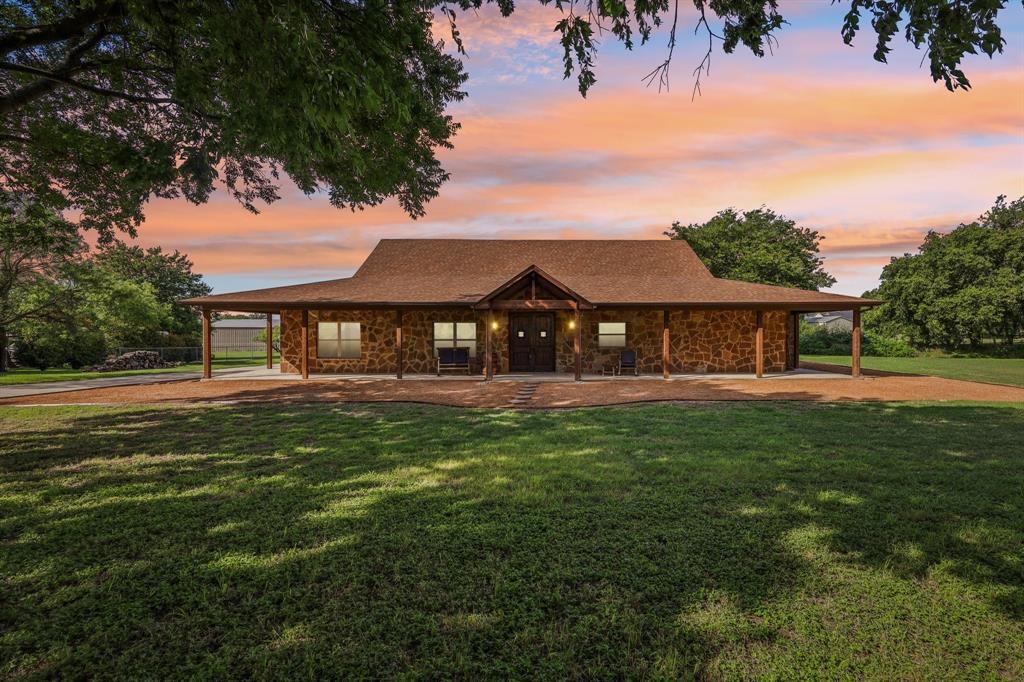 Pyramid Acres Sub - Residential