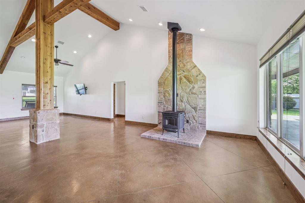 Pyramid Acres Sub - Residential