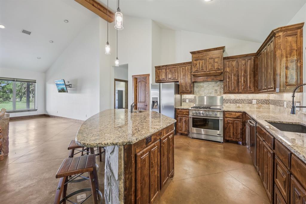 Pyramid Acres Sub - Residential