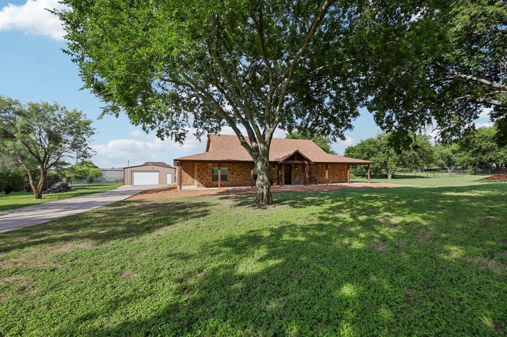 Pyramid Acres Sub - Residential