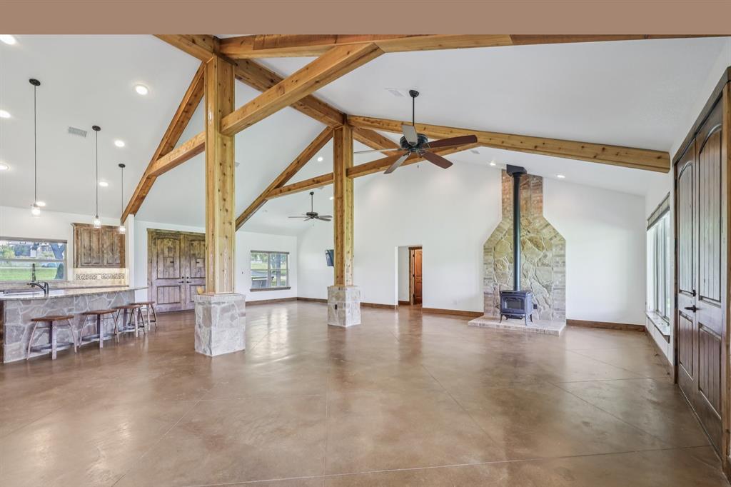 Pyramid Acres Sub - Residential