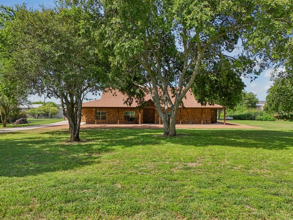 Pyramid Acres Sub - Residential