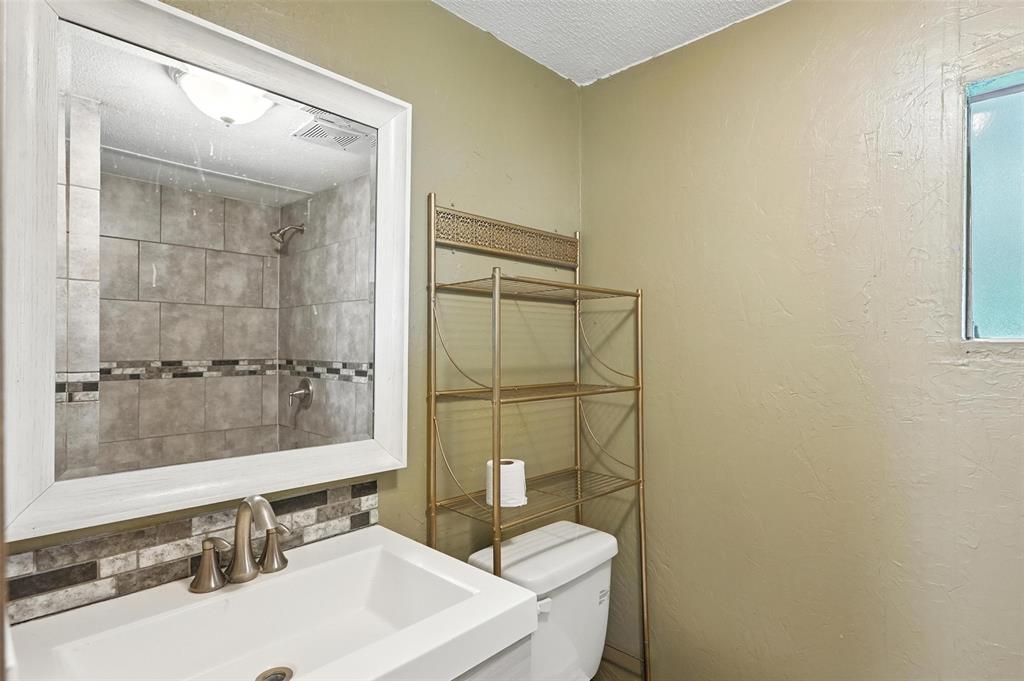 Trails End - Residential