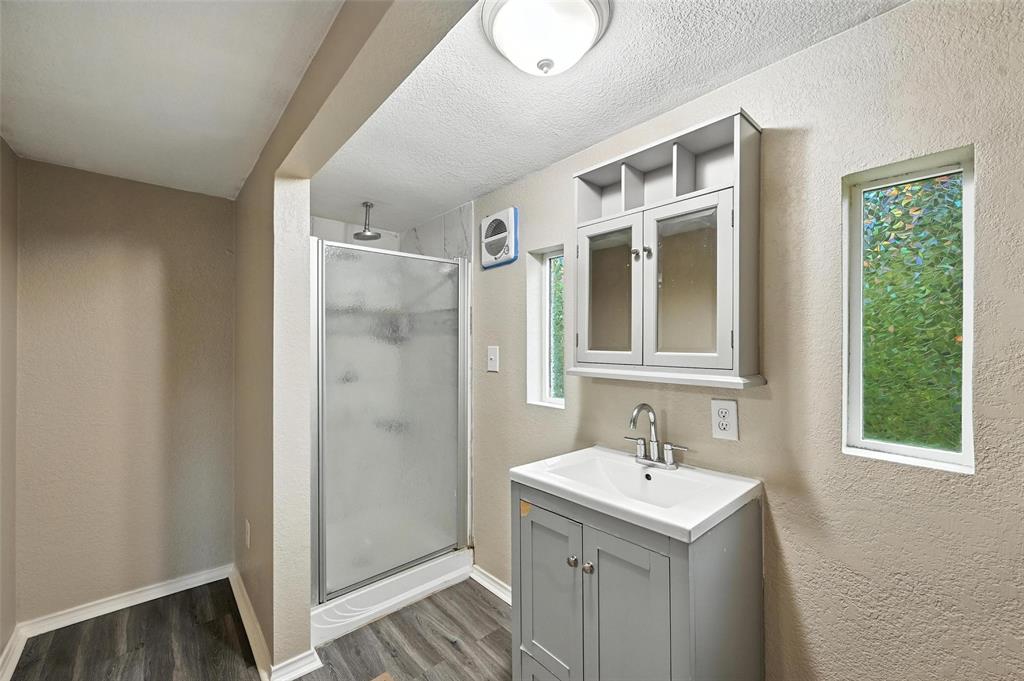 Trails End - Residential