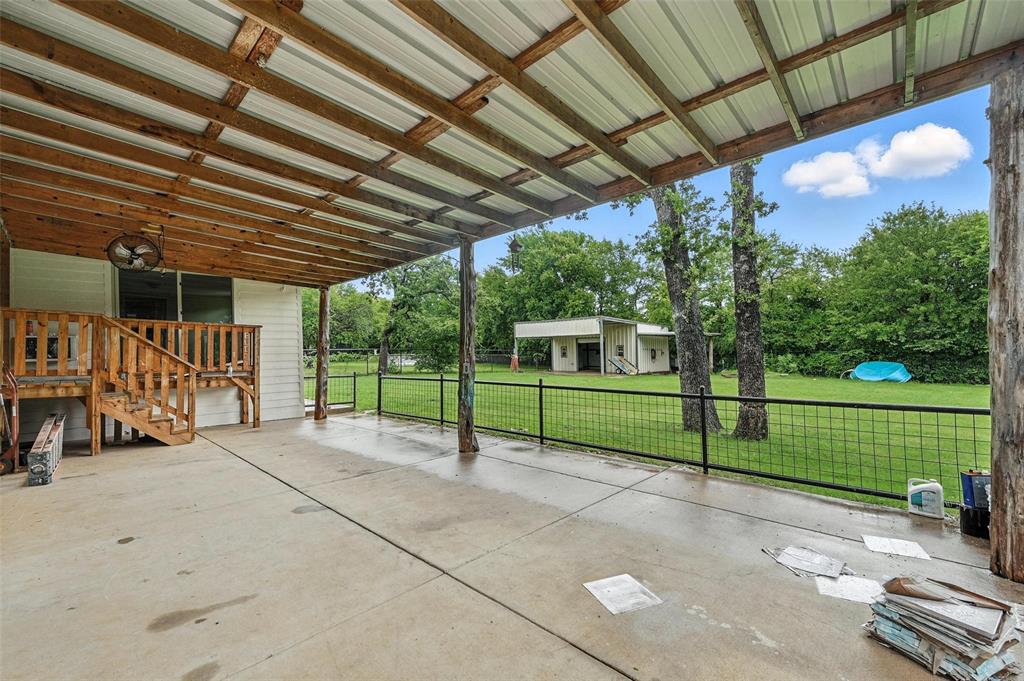 Trails End - Residential