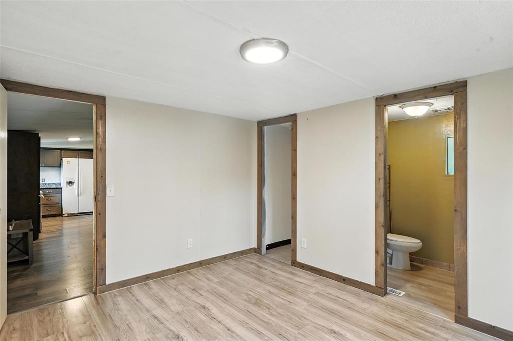 Trails End - Residential