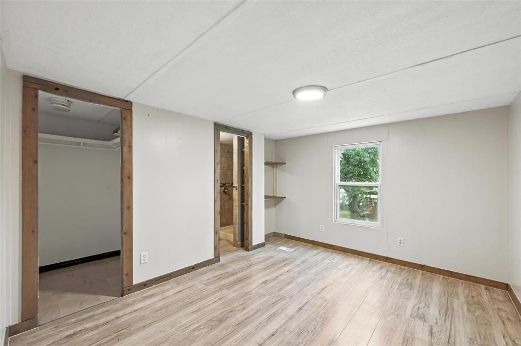 Trails End - Residential