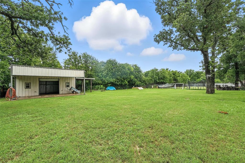 Trails End - Residential