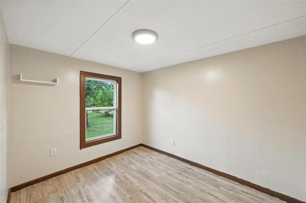 Trails End - Residential