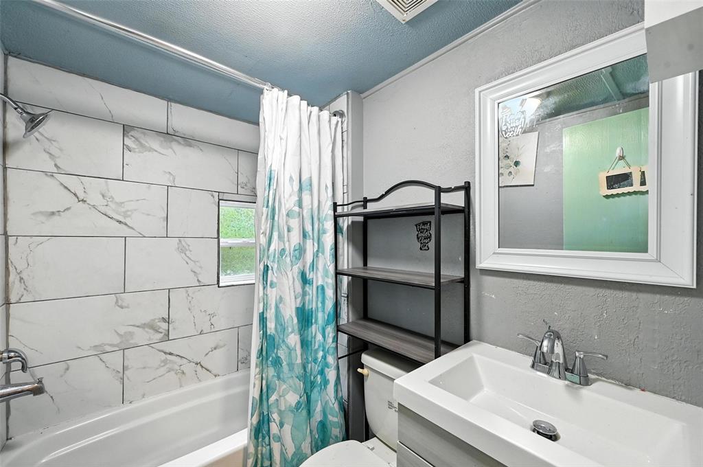 Trails End - Residential