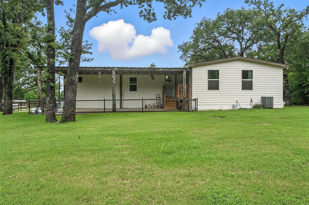 Trails End - Residential