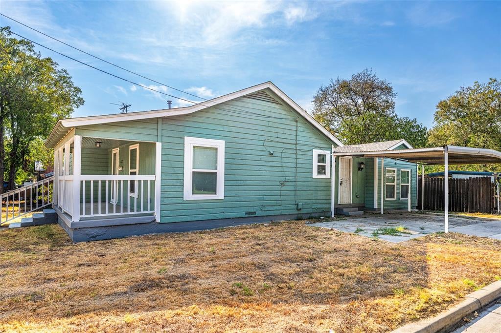 5600 Hiett Court