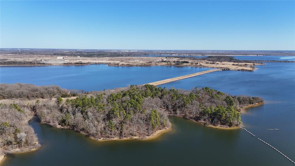 The Peninsulas At Lake Bob San - Land