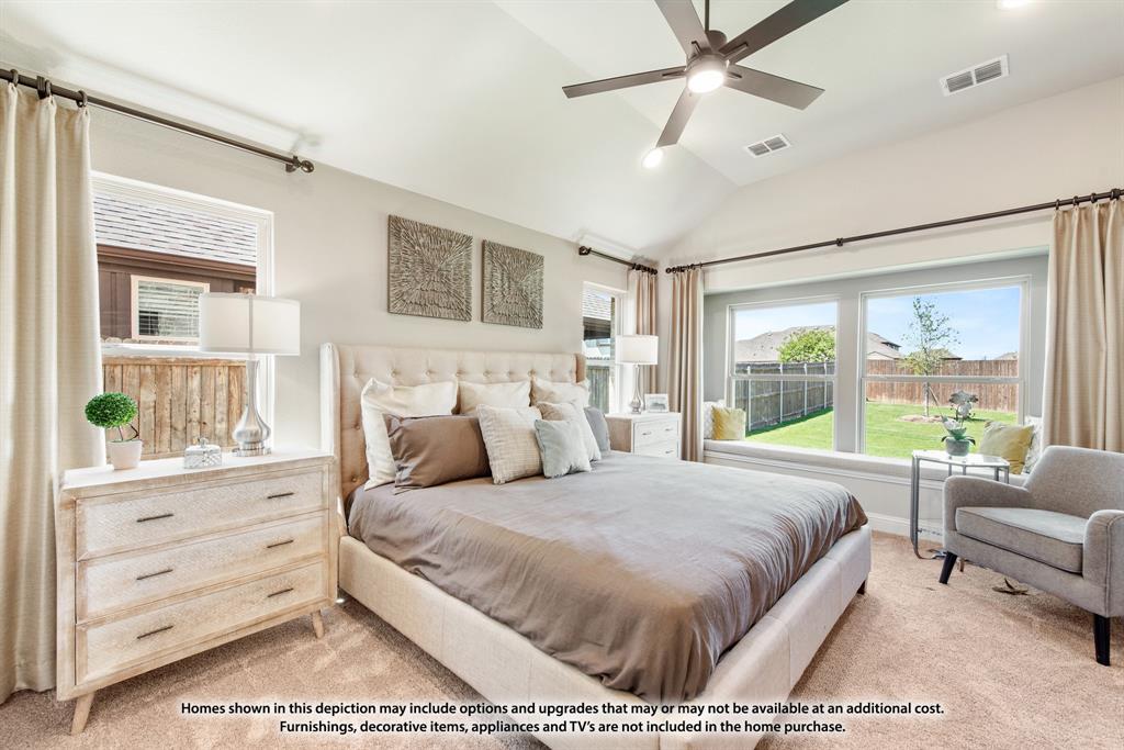 Mockingbird Heights Classic 60 - Residential