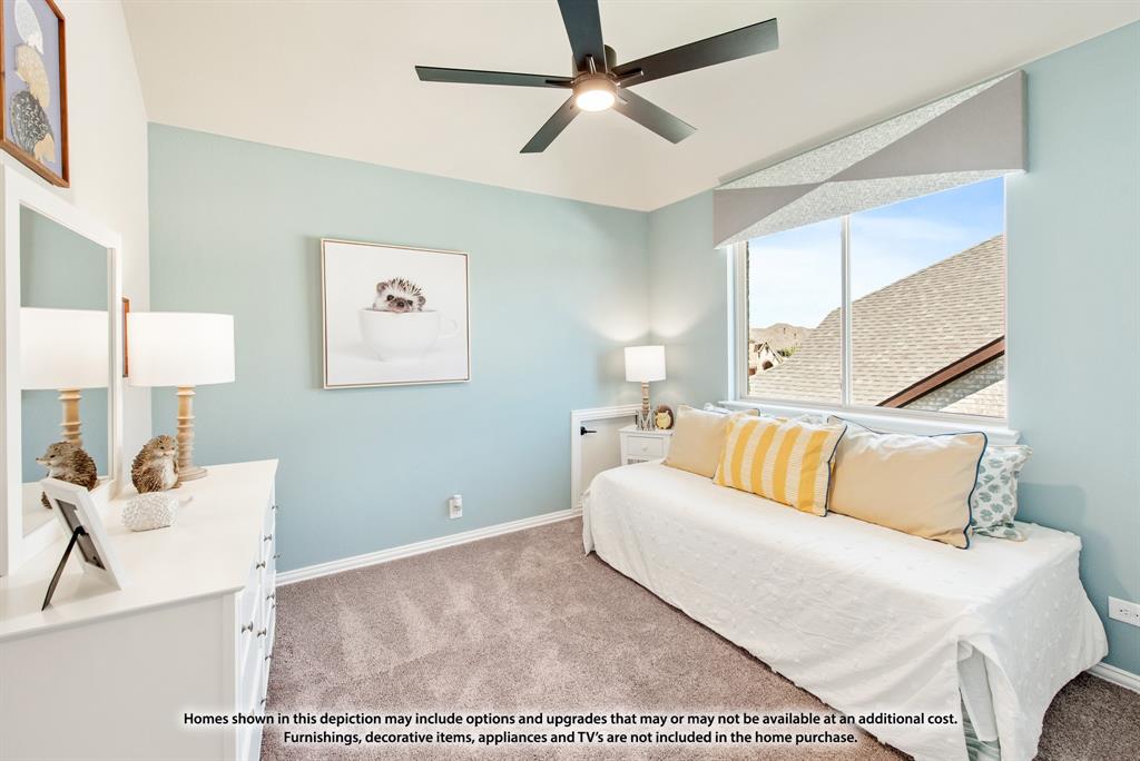 Mockingbird Heights Classic 60 - Residential