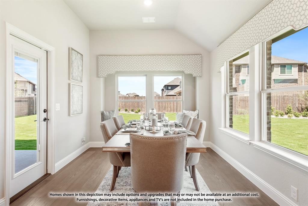 Mockingbird Heights Classic 60 - Residential