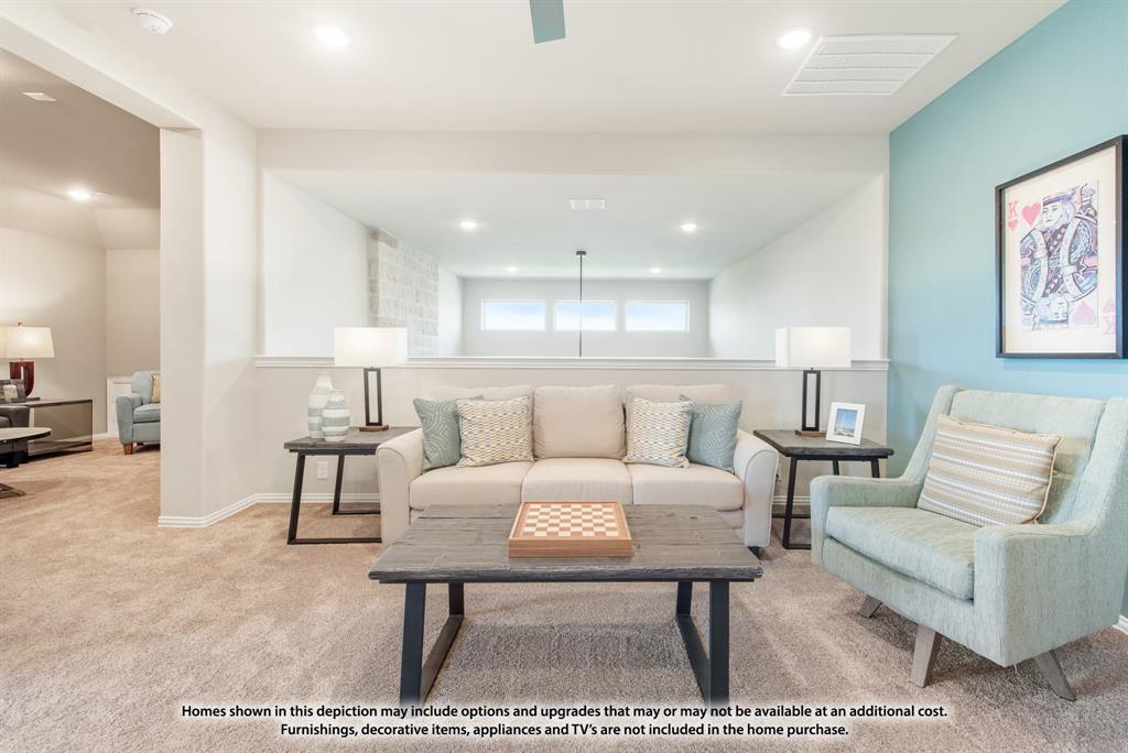 Mockingbird Heights Classic 60 - Residential