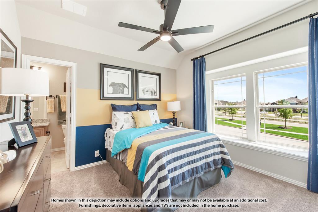 Mockingbird Heights Classic 60 - Residential