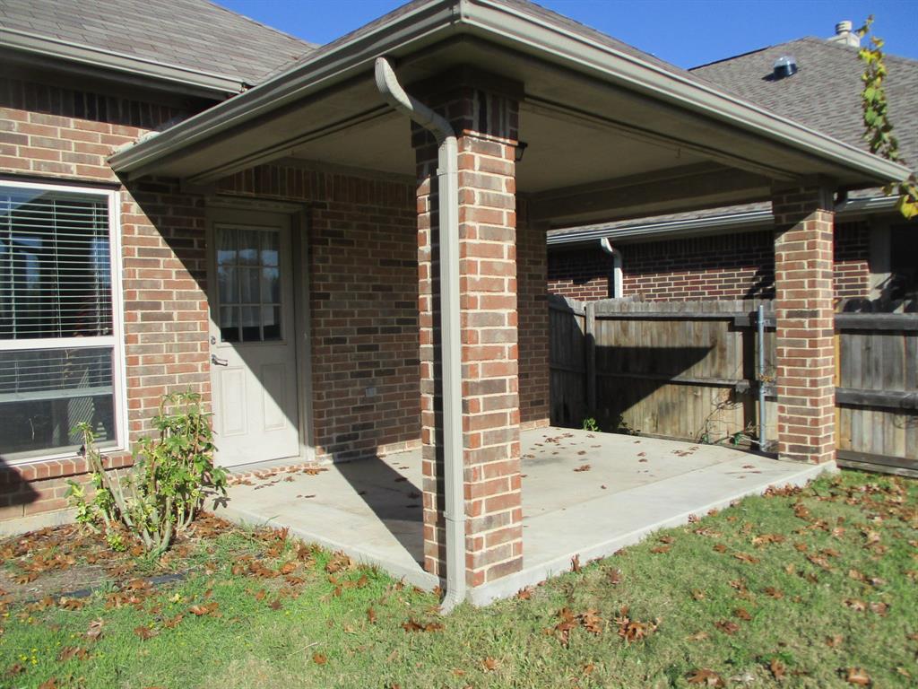 Villages Of Woodland Spgs - Residential Lease