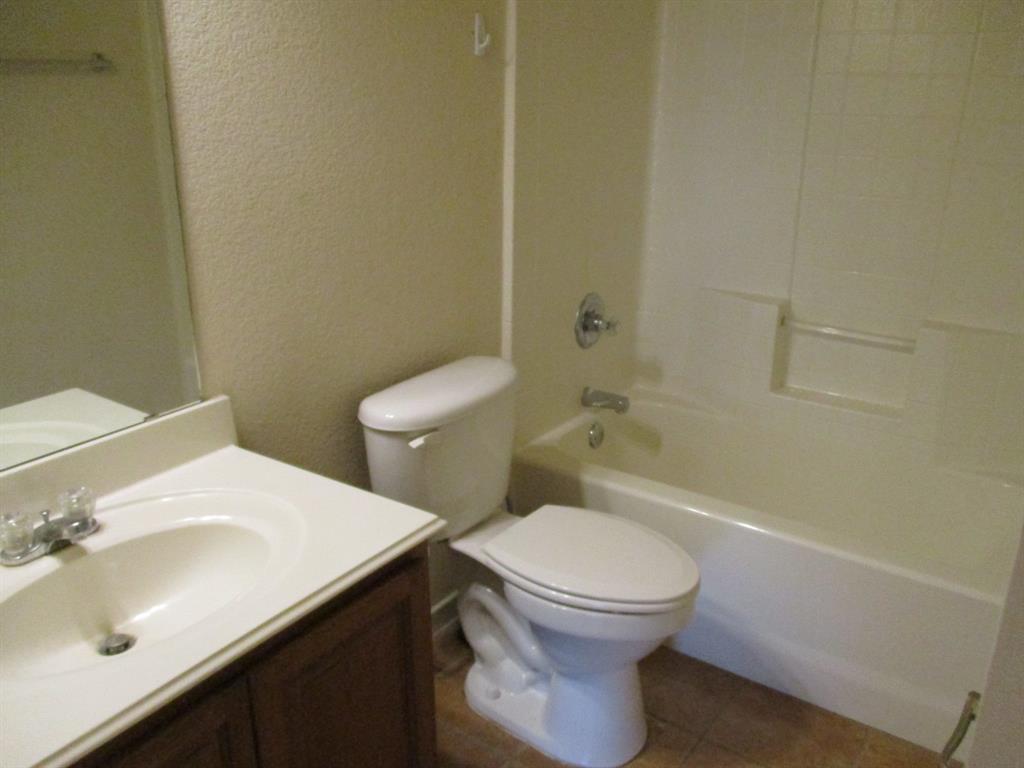 Villages Of Woodland Spgs - Residential Lease