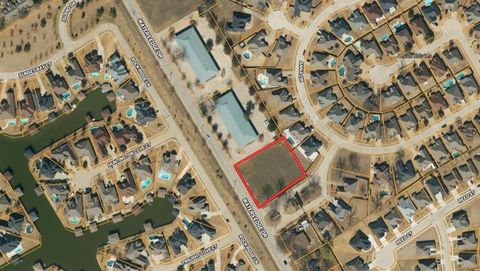 1327 Waters Edge Drive Granbury TX 76048