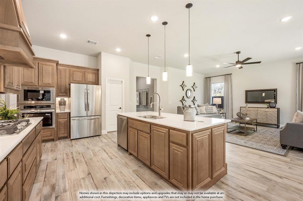 Sonoma Verde - Residential